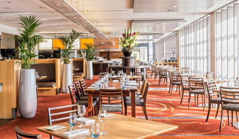 PARKROYAL Melbourne Airport - VIC Tourism 9