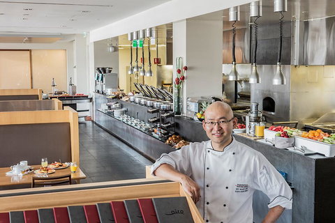 PARKROYAL Melbourne Airport - VIC Tourism 6