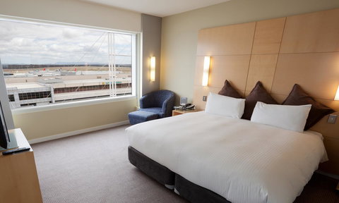PARKROYAL Melbourne Airport - VIC Tourism 14