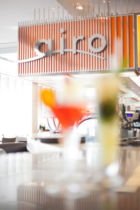 PARKROYAL Melbourne Airport - VIC Tourism 19