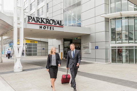 PARKROYAL Melbourne Airport - VIC Tourism 2