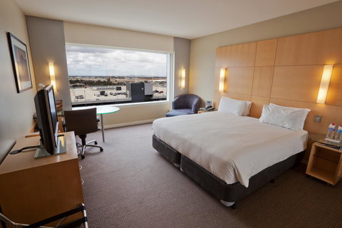 PARKROYAL Melbourne Airport - VIC Tourism 32