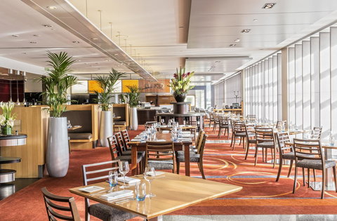 PARKROYAL Melbourne Airport - VIC Tourism 23