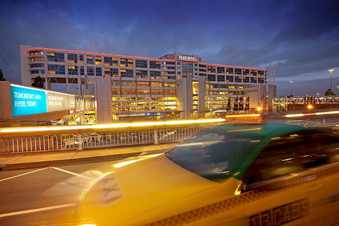 PARKROYAL Melbourne Airport - VIC Tourism 0