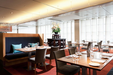 PARKROYAL Melbourne Airport - VIC Tourism 36