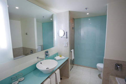 PARKROYAL Melbourne Airport - VIC Tourism 21