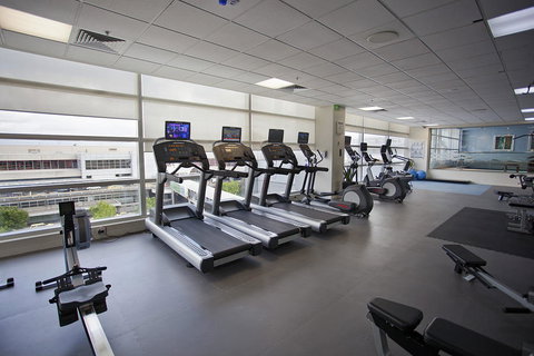 PARKROYAL Melbourne Airport - VIC Tourism 22