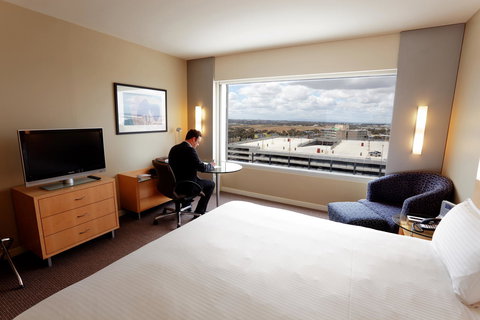 PARKROYAL Melbourne Airport - VIC Tourism 31