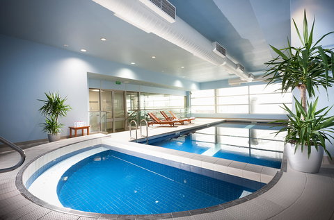 PARKROYAL Melbourne Airport - VIC Tourism 13