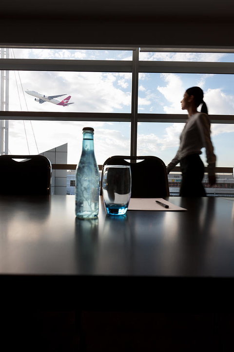 PARKROYAL Melbourne Airport - VIC Tourism 35