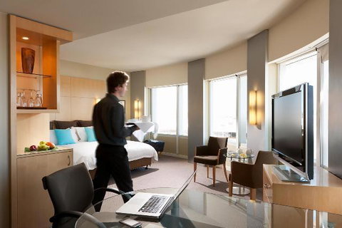 PARKROYAL Melbourne Airport - VIC Tourism 43