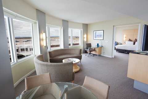 PARKROYAL Melbourne Airport - VIC Tourism 30