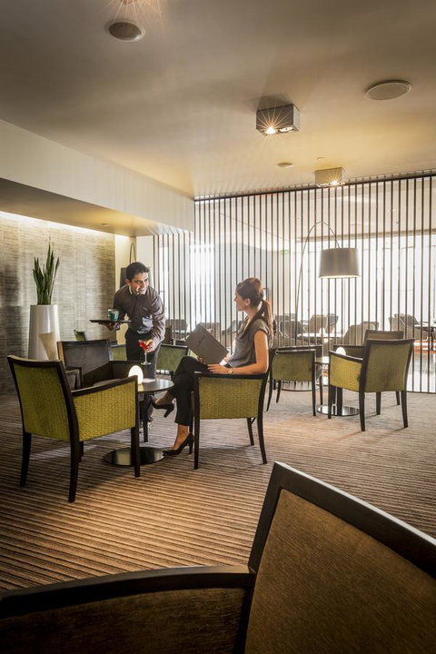 PARKROYAL Melbourne Airport - VIC Tourism 10