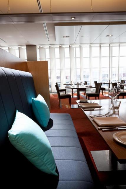 PARKROYAL Melbourne Airport - VIC Tourism 44