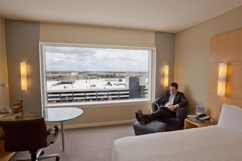 PARKROYAL Melbourne Airport - VIC Tourism 17