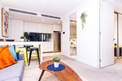 Stay Like Home - VIC Tourism 15