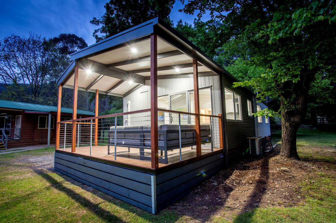 Freeburgh VIC VIC Tourism