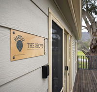 Harvest Halls Gap - VIC Tourism