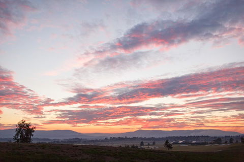 Yering Gorge Cottages - VIC Tourism 2