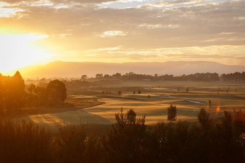 Yering Gorge Cottages - VIC Tourism 1