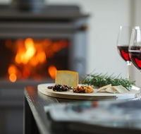 Yering Gorge Cottages - VIC Tourism