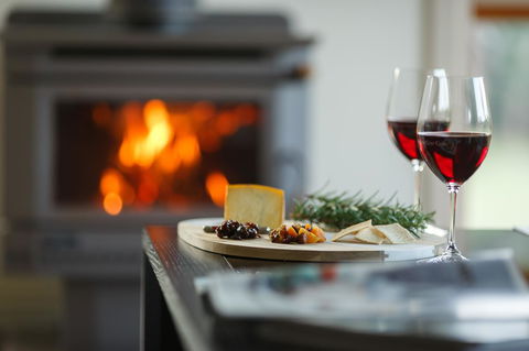 Yering Gorge Cottages - VIC Tourism 0