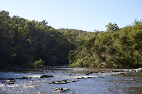 Yering Gorge Cottages - VIC Tourism 21