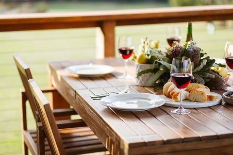 Yering Gorge Cottages - VIC Tourism 4