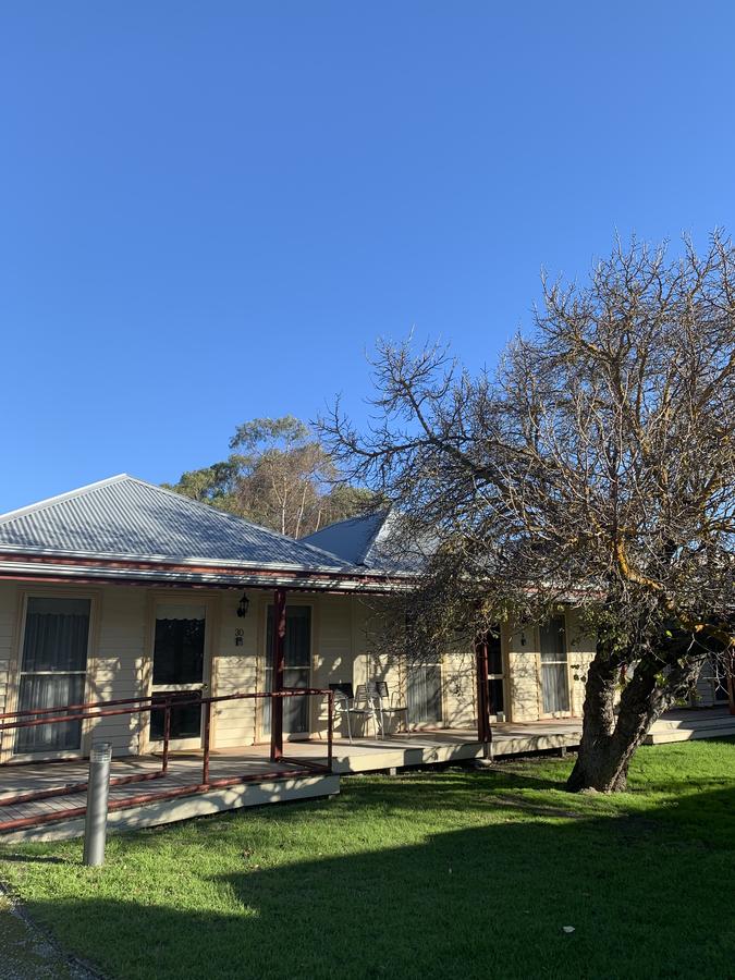  VIC Tourism