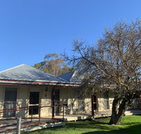 Dunkeld Studio Accommodation - VIC Tourism