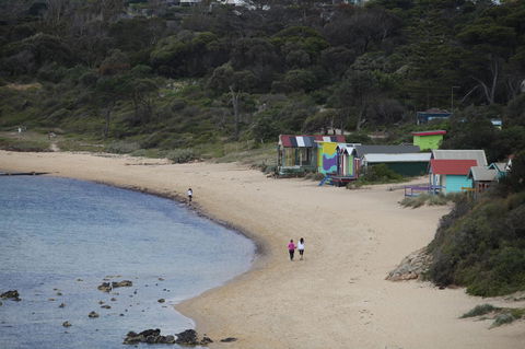 Mornington Motel - VIC Tourism 17
