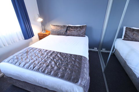 Mornington Motel - VIC Tourism 23