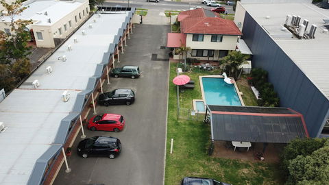 Mornington Motel - VIC Tourism 4