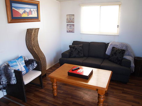 Mornington Motel - VIC Tourism 31