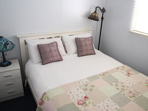 Mornington Motel - VIC Tourism 26