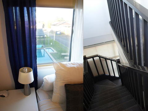 Mornington Motel - VIC Tourism 43