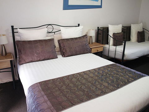 Mornington Motel - VIC Tourism 38