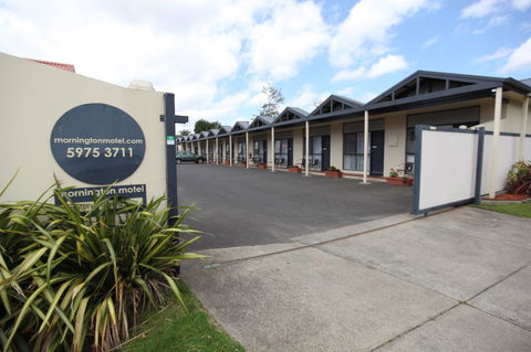 Mornington Motel - VIC Tourism 14