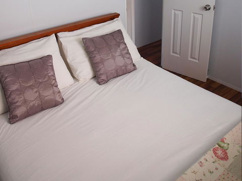 Mornington Motel - VIC Tourism 40