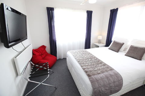 Mornington Motel - VIC Tourism 20