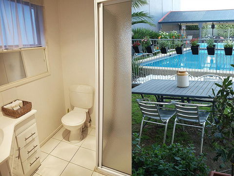 Mornington Motel - VIC Tourism 44