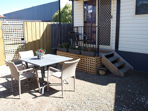 Mornington Motel - VIC Tourism 24