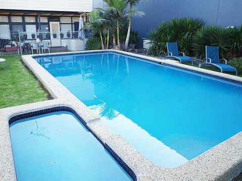 Mornington Motel - VIC Tourism 35
