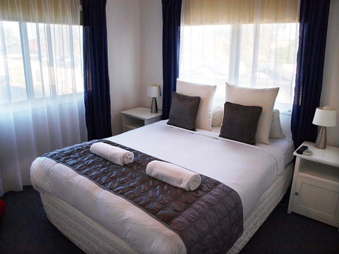 Mornington Motel - VIC Tourism 33