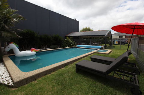 Mornington Motel - VIC Tourism 16