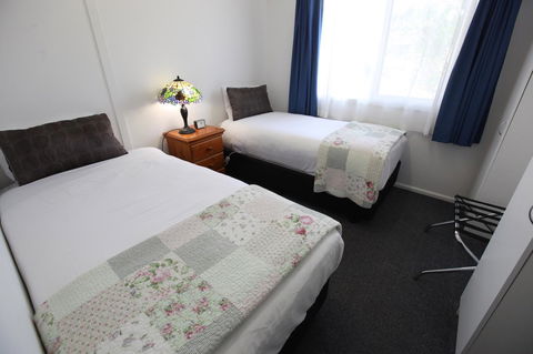 Mornington Motel - VIC Tourism 22