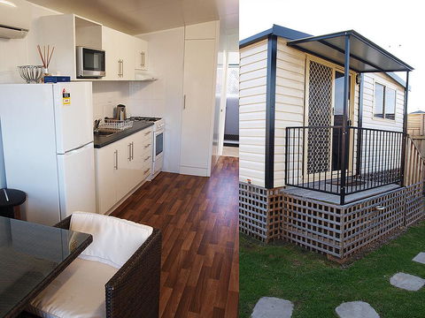 Mornington Motel - VIC Tourism 30