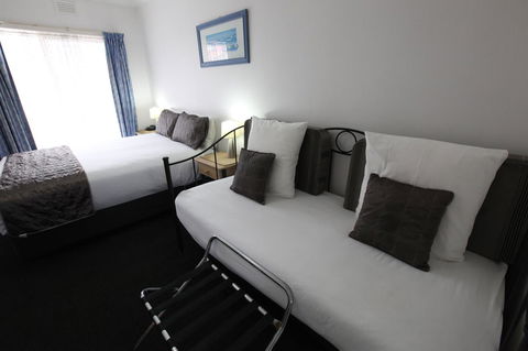 Mornington Motel - VIC Tourism 18