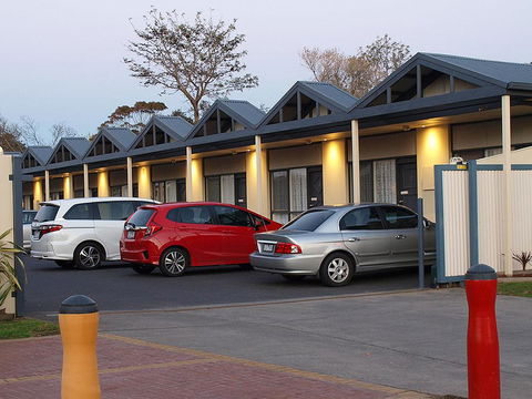 Mornington Motel - VIC Tourism 32