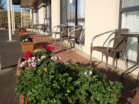 Mornington Motel - VIC Tourism 34